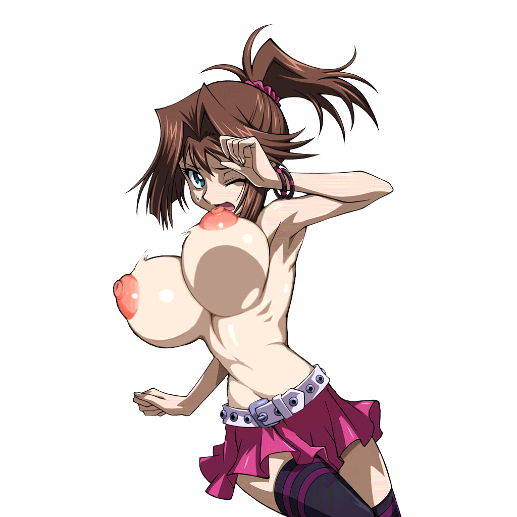 anzu_mazaki big_breasts bimbo breasts brown_hair gigantic_breasts huge_breasts huge_nipples large_breasts mazaki_anzu miniskirt nipples short_skirt skirt tea_gardner topless yu-gi-oh! yu-gi-oh!_duel_links yu-gi-oh!_duel_monsters yu-gi-oh!_the_dark_side_of_dimensions