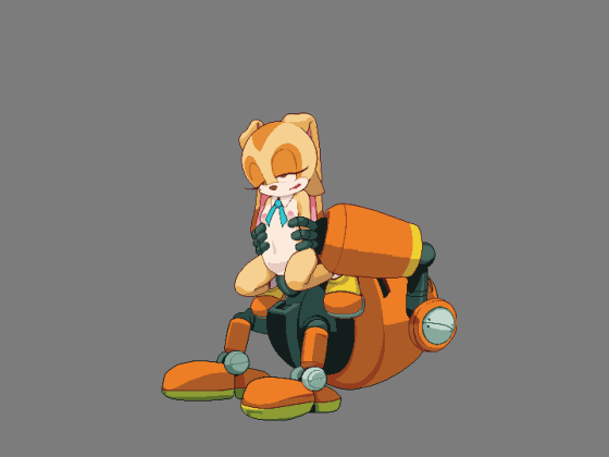 1boy 1girl 4:3 animated anthro anthro_penetrated bodily_fluids breasts clitoral_hood clothing cream_the_rabbit crouching digital_media_(artwork) duo erection female female_penetrated footwear fur genital_fluids genitals gif holding_partner humanoid_genitalia humanoid_penis lagomorph leporid lying machine male male/female male_penetrating male_penetrating_female mammal nipples nude on_back penetration penile penile_penetration penis penis_in_pussy pixel_(artwork) pixel_animation pussy pussy_juice_on_penis questionable_consent rabbit reddishfox_(artist) robot robot_penis rough_sex sega sex shoes short_playtime simple_background small_breasts sonic_the_hedgehog_(series) spread_legs spreading teeth tongue vaginal_fluids vaginal_penetration young young_anthro young_female young_penetrated