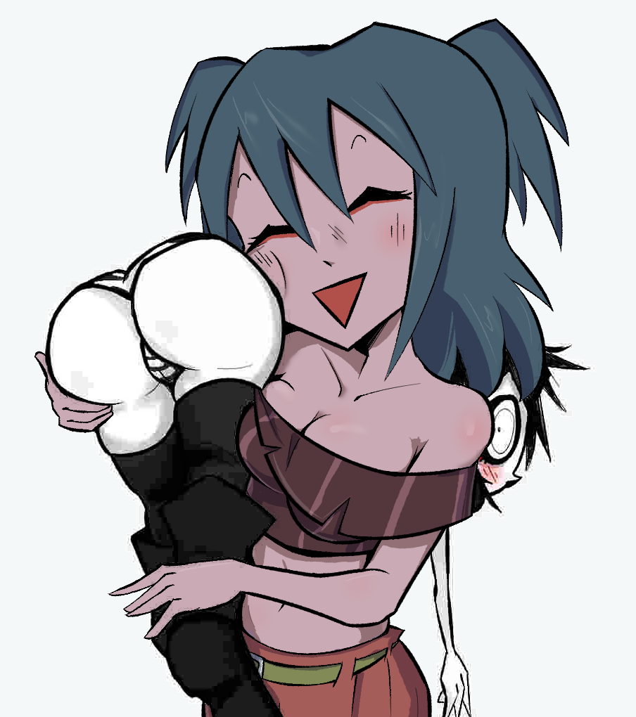 1girl 2025 2_girls ass bitch carrying emo emo_girl goth goth_girl i_can't_sleep lacey_(lacey_games) lacey_games musky musky_pussy nasty nasty_bitch nasty_pussy nia_(i_can't_sleep) niaceyanon panties pussy pussy_visible_through_clothes pussy_visible_through_panties reeking_of_fish reeking_of_pussy slut smelly smelly_pussy smile stinky stinky_pussy upskirt whore yuri