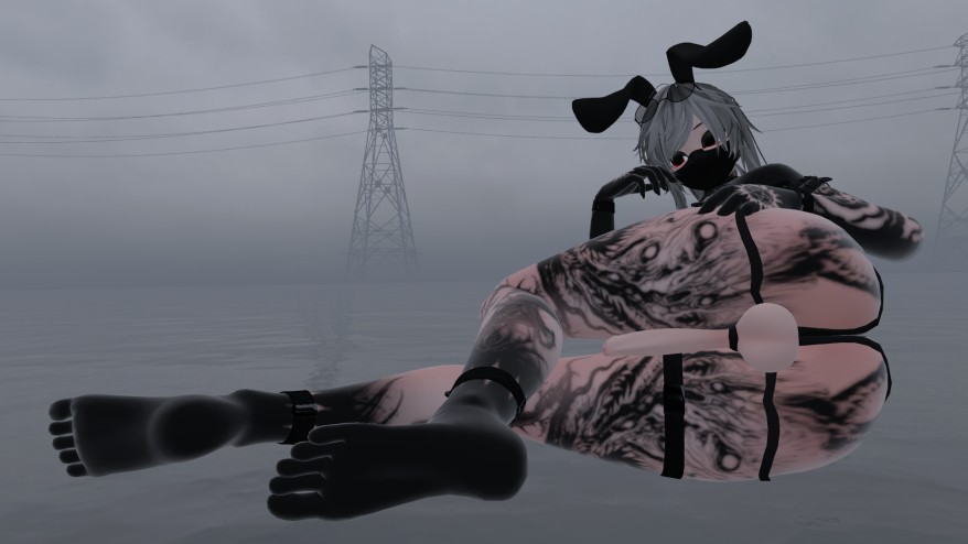 agdraris ass ass_focus big_ass big_ass big_thighs boner bunny_ears cute desmond.dr.2024 fat_ass femboy gothic_femboy harness horny loving_it male male_only penis tattoo tattoos thick_thighs thighs vr vrchat vrchat_avatar yaoi yaoi