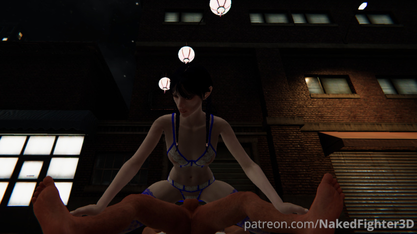 3d 3d_model beard blue_hair dark_blue_hair dominant dominant_female domination dominatrix female/male female_human femdom fighter fighting fighting_game game games hairy hairy_armpits hairy_chest hairy_male lace lace_bra male male/female male_human naked_male nakedfighter3d nude pale-skinned_female pale_skin penis public_sex riding riding_penis rough_sex screenshot sex sex_position stockings straight straight_sex street_fighter submission submissive_male white_skin