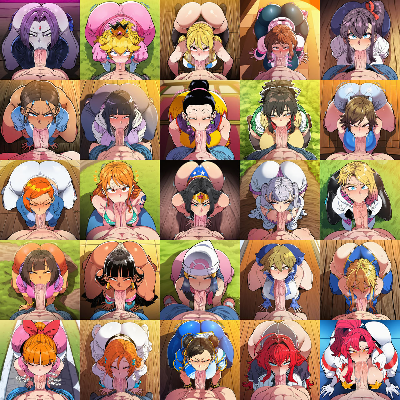 1girl 2026 25boys 25girls 2d 6+boys 6+girls abs aged_up ai_generated alien alien/human alien_girl alternate_breast_size amazon amazonian armwear artoria_pendragon artoria_pendragon_(lancer) avatar:_the_last_airbender avatar_legends ben_10 big_areola big_breasts big_breasts big_nipples big_penis black_clover black_hair bleach bleach:_the_thousand-year_blood_war blonde_eyebrows blonde_female blonde_hair blossom_(powerpuff_girls) blue_eyes bob_cut boku_no_hero_academia breasts breasts_bigger_than_head brown_hair chel chichi chun-li collage crossover curvy curvy_figure dark-skinned_female dark_skin dawn_(pokemon) dc_comics dc_comics diana_prince dora_marquez dora_the_explorer dragon_ball dragon_ball_super dragon_ball_z eastern_and_western_character eyebrows eyeshadow fairy_tail fate/grand_order fate_(series) fellatio fellatio female_penetrated femsub from_above fucked_silly green_eyes group gwen_tennyson half-closed_eyes high_school_dxd hinata_hyuuga huge_breasts human inoue_orihime interracial katara kazama_asuka kill_la_kill latina legwear light-skinned_female light-skinned_male light_skin looking_at_viewer lucy_heartfilia male male/female male_penetrating male_penetrating_female maledom mario_(series) marvel marvel_comics matoi_ryuuko mature mature_female medium_hair milf mullon multiple_boys multiple_females multiple_girls multiple_males muscular muscular_male my_hero_academia nami_(one_piece) naruto nipples noelle_silva novelai ochako_uraraka one_piece open_mouth oral orange_hair penis pleasure pleasure_face pleasured pleasured_expression pleasured_expressions pleasured_face pleasured_female pokemon pokemon_dppt pov powerpuff_girls princess_peach purple_hair pussy raven_(dc) red_hair rias_gremory silver_clothing stockings straight street_fighter superheroine take_your_pick teen_titans tekken the_road_to_el_dorado thick_thighs tomboy uraraka_ochako usagiyama_rumi voluptuous voluptuous_female white_hair wonder_woman wonder_woman_(series)