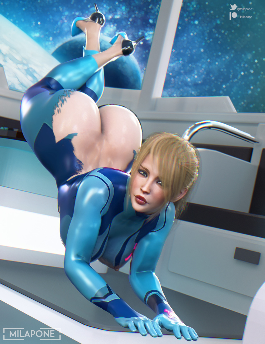 1girl 1girls 2023 2023s 2026 2026s 3d 3d_(artwork) 3d_art 3d_artwork 3d_background 3d_model 3d_render art artist_logo artist_name ass ass_up big_ass big_breasts bimbo bird blonde_hair blue_eyes bodysuit breasts curvaceous curves curvy curvy_body curvy_female curvy_figure curvy_hips detailed_background digital_art digital_artwork_(media) digital_media digital_media_(artwork) female female_only image jpeg large_ass large_breasts light-skinned_female light_skin logo metroid milapone nintendo no_dialogue nsfw patreon patreon_logo patreon_username ponytail porn r34 render rule34 rule_34 samus_aran skin_tight skin_tight_suit solo solo_female star tagme text thick thick_ass thick_thighs tight_clothing twitter twitter_bird twitter_logo username video_game video_game_character video_game_franchise video_games videogame videogames watermark white_bird white_text x_link zero_suit_samus