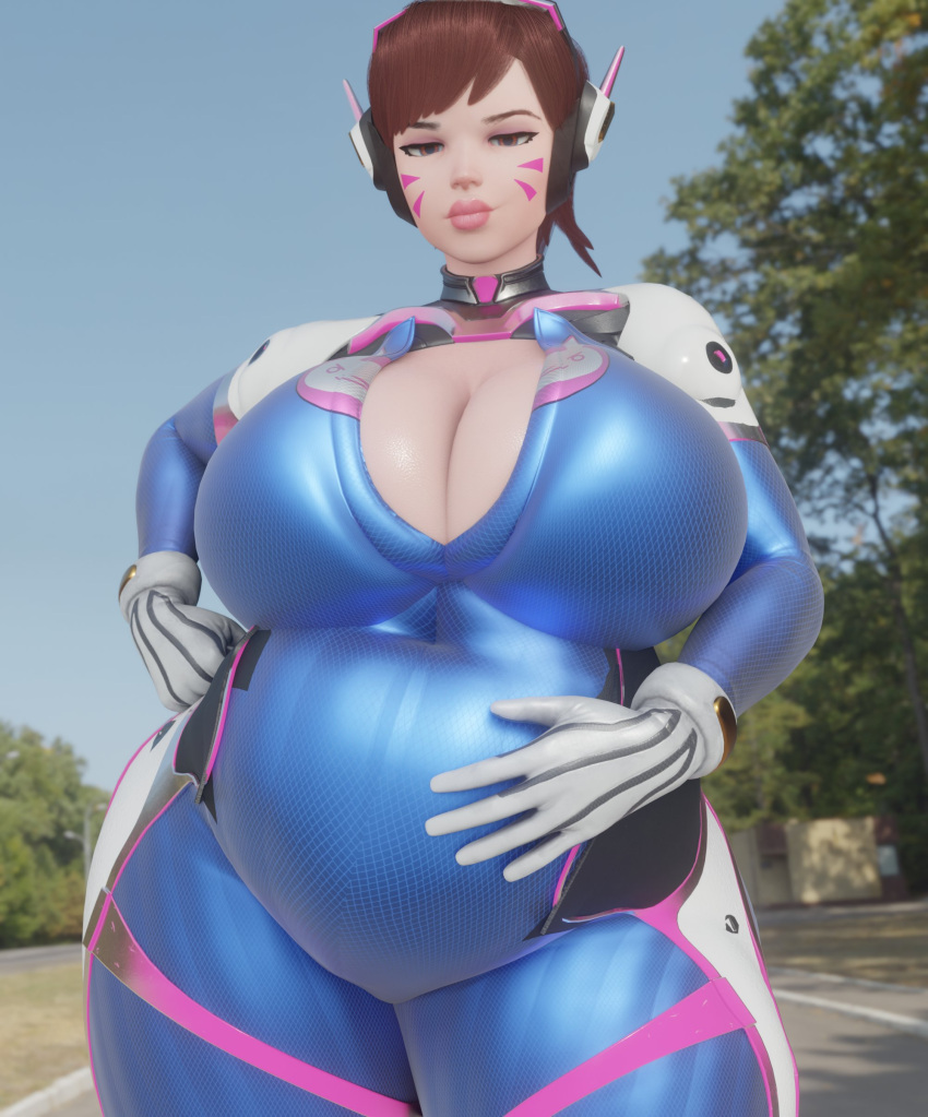 1girl 1girls 2024 2024s 2026 2026s 3d 3d_(artwork) 3d_art 3d_artwork 3d_background 3d_game 3d_model 3d_porn 3d_render 3dart 3dgame 3dporn activision alienwrench art bbw belly big_belly big_boob big_boobs big_breast big_breasts big_tit big_tits blizzard_entertainment boob breast breasts brown_hair chubby chubby_female cleavage d.va d.va_(overwatch) detailed_background digital_art digital_artwork_(media) digital_media digital_media_(artwork) female_only gigantic_breasts hana_song image jpeg navel no_dialogue no_text no_watermark nsfw overwatch porn pregnant r34 render rule34 rule_34 tagme thick_thighs tit tits video_game video_game_character video_game_franchise video_games videogame videogames wide_hips x_link