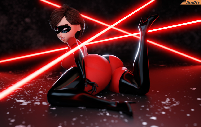 1girl 1girls 2024 2024s 2026 2026s 3d 3d_(artwork) 3d_art 3d_artwork 3d_background 3d_model apple_butt art artist_logo artist_name ass big_ass big_breasts big_thighs black_text breasts brown_eyes brown_hair bust curvaceous curvy curvy_figure detailed_background digital_art digital_artwork_(media) digital_media digital_media_(artwork) disney elastigirl female_focus hazel_eyes helen_parr hero heroine hips hourglass_figure huge_ass huge_breasts jpeg large_ass latex legs light-skinned_female light_skin logo mature mature_female milf nsfw pixar pixar_mom r34 rule34 rule_34 slim_waist smitty34 superhero superheroine tagme text the_incredibles thick thick_hips thick_legs thick_thighs thighs top_heavy voluptuous voluptuous_female waist watermark wide_hips wide_thighs widescreen x_link