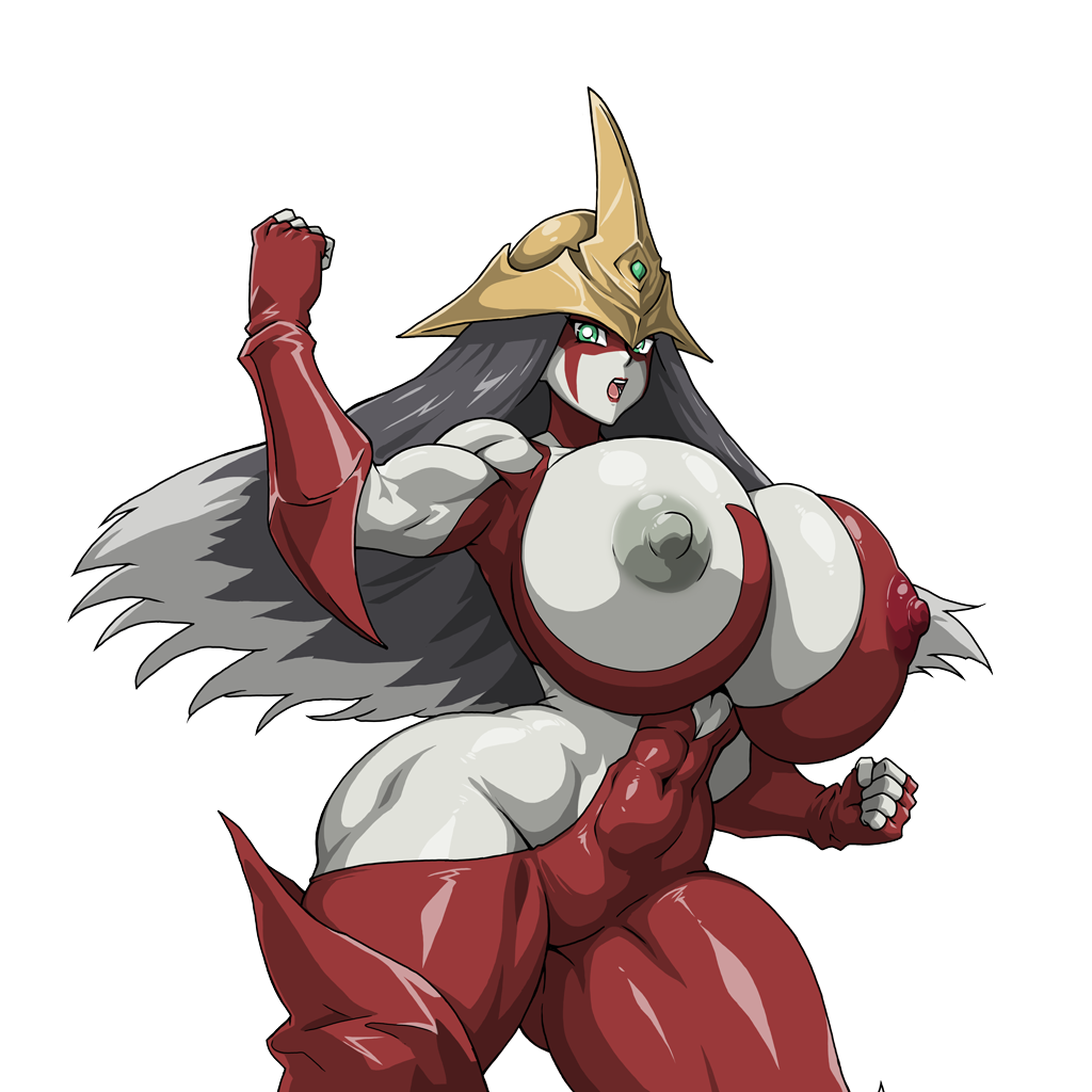 big_breasts big_breasts big_nipples bimbo bodysuit breasts duel_monster elemental_hero_burstinatrix enormous_breasts gigantic_breasts grey_hair grey_nipples grey_skin helmet hips huge_breasts huge_hips huge_nipples huge_thighs large_nipples long_hair massive_breasts nipple_bulge nipples nipples_visible_through_clothing one_breast_out pale_skin round_breasts skin_tight thick_thighs thighs tight_clothes tight_clothing wide_hips xoooooooox_(artist) yu-gi-oh! yu-gi-oh!_duel_links yu-gi-oh!_gx