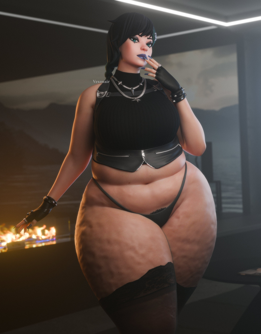1female 1girl 1girls 2025 2025s 2026 2026s 3d 3d_(artwork) 3d_art 3d_artwork 3d_background 3d_game 3d_model 3d_porn 3d_render 3dart 3dgame 3dporn alternate_body_type art artist_logo artist_name ass bbw big_ass big_breasts black_hair breasts cellulite chubby chubby_body chubby_female chubby_girl curvy curvy_body curvy_female curvy_figure detailed_background digital_art digital_artwork_(media) digital_media digital_media_(artwork) epic_games female female_only fingerless_gloves fortnite fortnite:_battle_royale image jpeg logo looking_at_viewer mature mature_body mature_figure mature_woman milf mommy no_dialogue nsfw overweight overweight_female porn r34 rain_(fortnite) render rule34 rule_34 sharp_fingernails solo solo_female tagme text thick thick_ass thick_thighs thighs vexonair video_game video_game_character video_game_franchise video_games videogame videogames voluptuous voluptuous_female watermark wide_hips x_link