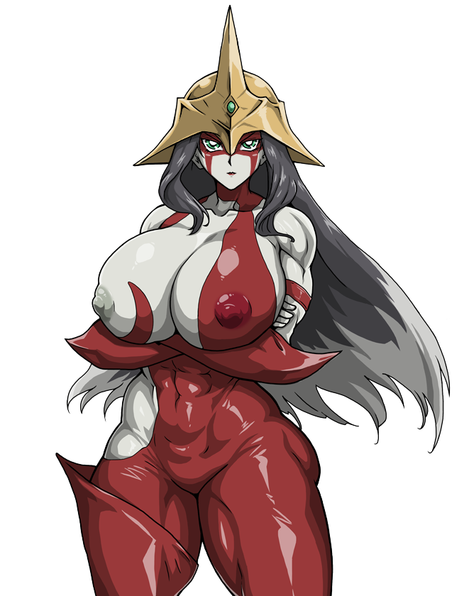 big_breasts big_breasts big_nipples bimbo bodysuit breasts duel_monster elemental_hero_burstinatrix gigantic_breasts grey_hair grey_nipples grey_skin helmet hips huge_breasts huge_hips huge_nipples huge_thighs large_nipples long_hair nipple_bulge nipples nipples_visible_through_clothing one_breast_out pale_skin skin_tight thick_thighs thighs tight_clothes tight_clothing wide_hips xoooooooox_(artist) yu-gi-oh! yu-gi-oh!_duel_links yu-gi-oh!_gx