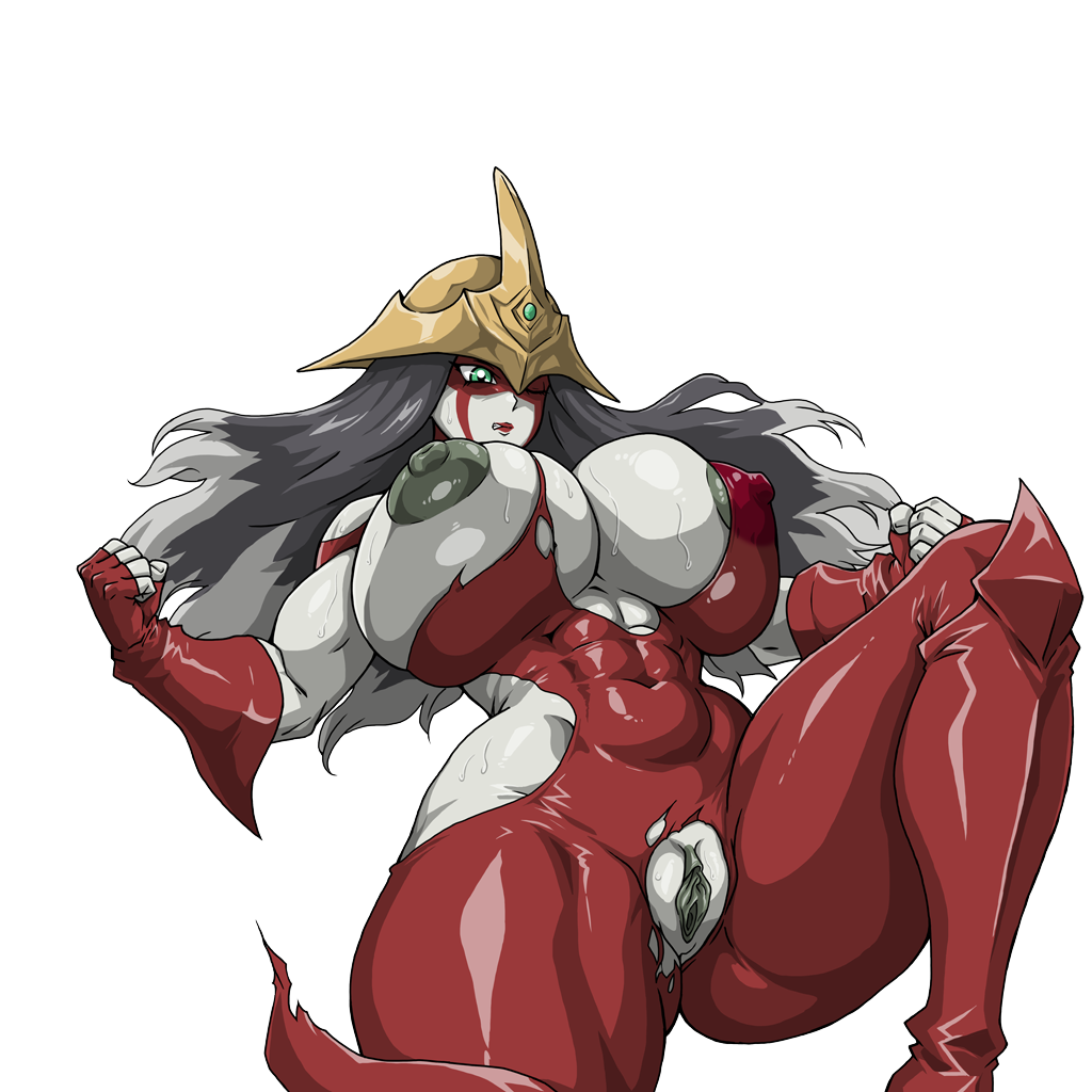 big_nipples bimbo bodysuit crotchless crotchless_clothes duel_monster elemental_hero_burstinatrix functionally_nude grey_hair grey_nipples grey_skin helmet hips huge_hips huge_nipples huge_thighs large_nipples long_hair nipple_bulge nipples nipples_visible_through_clothing one_breast_out pale_skin pointless_clothes pointless_clothing pussy pussy_cutout skin_tight thick_thighs thighs tight_clothes tight_clothing torn_clothes torn_clothing useless_clothes useless_clothing wide_hips xoooooooox_(artist) yu-gi-oh! yu-gi-oh!_duel_links yu-gi-oh!_gx