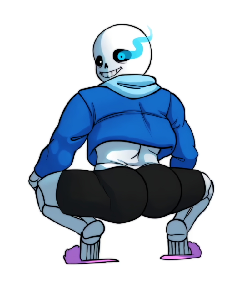 1boy 2021 2d 2d_animation animated_skeleton anterior_nasal_aperture ass ass_focus black_bottomwear black_clothing black_shorts blue_clothing blue_eye blue_hoodie blue_jacket blue_topwear bone bottomwear broly_culo butt_focus clothed clothing crouching digital_media_(artwork) glowing_eye grin hooded_jacket hoodie humanoid jacket laapplepie looking_at_another looking_back male male_only mammal meme monster no_sex parody pink_slippers sans sans_(undertale) shorts simple_background skeleton slippers smile solo_male spread_legs spreading standing teeth topwear undead undertale undertale_(series) video_games white_background white_body