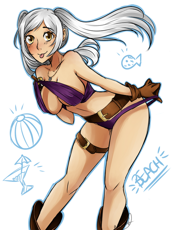 1girl 1girl 1girl alluring alternate_costume big_breasts bikini cleavage fire_emblem fire_emblem_awakening fire_emblem_heroes gloves nintendo o-ring_bikini official_alternate_costume purple_bikini purple_swimsuit robin_(fire_emblem) robin_(fire_emblem)_(female) swimsuit transparent_background twin_tails vatimortis