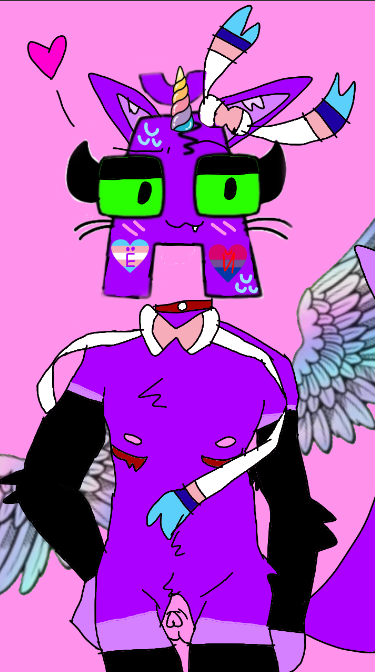 1cuntboy abbygale_purple_eevee_kit alphabet_(mike_salcedo) anthro bisexual bisexual_(male) black_gloves black_socks black_stockings cat cat_boy cat_ears cat_tail caticorn cfmot contest_for_a_million_of_thousands cuntboy cute deviantart eevee eeveelution feline femboy furry furry_male gen_1_pokemon gen_6_pokemon genderswap generation_1_pokemon generation_6_pokemon gloves hi_res horn hot intersex kratcy_(cfmot) likee long_socks looking_at_viewer male mika_kit naked naked_male necoarc nipples nude nude_male object_shows pink_background pink_nipples pokemon pokemon_(species) purple_body pussy rule_63 scars_on_chest sexy stockings sylveon tagme tiktok trans_sylveon transgender transgender_male unicon_horn uwu vagina wings yoshka_(cfmot) youtube zack_main