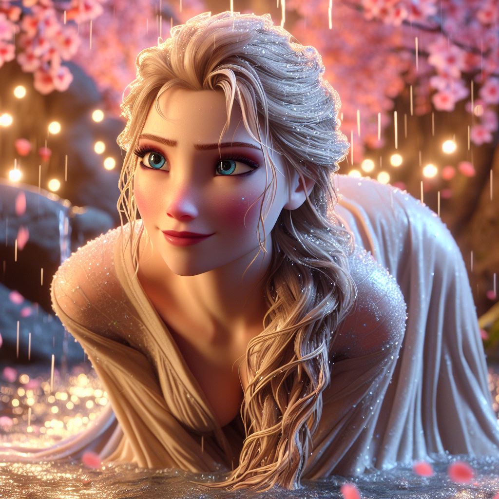 ai_generated blonde blonde_female blonde_hair blue_eyes braid dall-e3 disney elsa_(frozen) frozen_(movie)