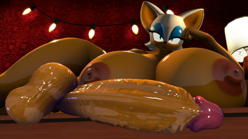 1femboy 1futa angry_face big_balls futa_on_femboy futanari huge_cock hyper_breasts hypfutalover ready_to_fuck rouge_the_bat sonic_the_hedgehog_(series) tagme tails_the_fox