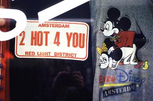 disney mickey_mouse minnie_mouse sex shirt sign tagme