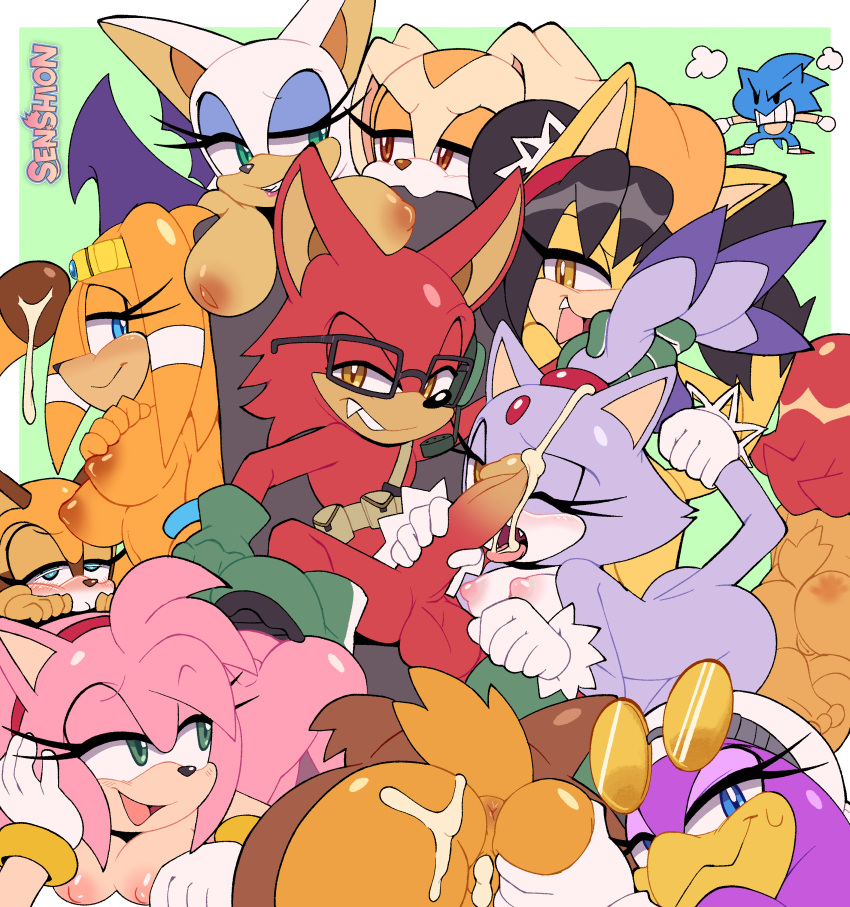 10girls 2023 2boys 6+girls absurd_res accessory afterglow amy_rose angry anthro anthro_on_anthro anus archie_comics ass assisted_fellatio assisted_oral assisted_sex avian babylonian_(sonic) badger balls bat bat_wings beak being_watched belt big_ass big_balls big_breasts big_nipples big_penis bird black_hair black_nose blaze_the_cat blue_body blue_eyes blue_eyeshadow blue_fur blush bodily_fluids boobs_on_head border bracelet breasts brown_body brown_eyes brown_fur brown_nose brown_pupils butt_grab canid canine canis chipmunk clothing cream_the_rabbit cuckold cum cum_drip cum_from_pussy cum_in_mouth cum_in_pussy cum_inside cum_on_butt cum_on_tail cum_on_tongue cum_string domestic_cat dripping echidna electronics envy erection eulipotyphlan eye_roll eyeshadow eyewear eyewear_on_head faceless_anthro faceless_character faceless_female fangs feathers felid feline felis fellatio female female/female floppy_ears f****d forced_oral forehead_gem fur gadget_the_wolf gem genital_fluids genitals glans gloves grabbing_hair grabbing_head green_background green_clothing green_eyes green_gloves green_handwear green_pupils ground_squirrel group group_sex hair half-closed_eyes hand_on_butt handjob handwear harem head_accessory headband headgear headphones headset headwear heart_eyes heart_symbol hedgehog high_res hirundinid honey_the_cat huge_balls huge_penis humanoid_genitalia humanoid_penis interspecies jealous jewelry lagomorph leporid looking_at_another looking_at_viewer looking_back looking_back_at_viewer looking_pleasured makeup male male/female mammal marine_the_raccoon medium_breasts membrane_(anatomy) membranous_wings monotreme multiple_girls mustelid musteline narrowed_eyes nipples one_eye_closed oral orange_body orange_fur orgasm orgy oscine passerine penile penis pink_body pink_fur pink_hair pink_inner_ear presenting presenting_anus presenting_cum_inside presenting_hindquarters presenting_partner presenting_pussy pupils purple_body purple_feathers purple_fur purple_hair pussy rabbit red_balls red_hair red_nipples red_penis rodent rouge_the_bat sally_acorn sciurid sega senshion sex sharp_teeth simple_background sitting smile smirk smug sonic_adventure sonic_boom sonic_riders sonic_the_fighters sonic_the_hedgehog sonic_the_hedgehog_(archie) sonic_the_hedgehog_(comics) sonic_the_hedgehog_(series) spank_marks sticks_the_jungle_badger sunglasses sunglasses_on_head swallow_(bird) tail tail_grab tan_body tan_fur tan_glans tan_inner_ear tan_penis teeth tikal_the_echidna tongue wave_the_swallow white_body white_border white_clothing white_fur white_gloves white_handwear white_headwear wings wolf yellow_beak yellow_body yellow_eyewear yellow_fur